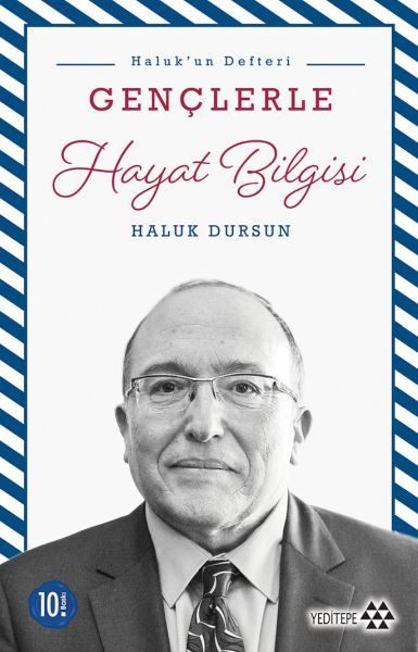 Gençlerle Hayat Bilgisi  (4022)