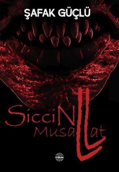 Siccin-II - Musallat  (4022)