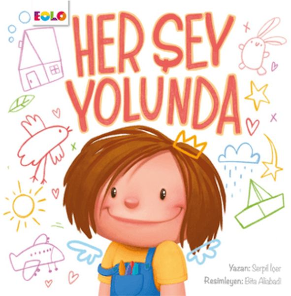 Her Şey Yolunda  (4022)