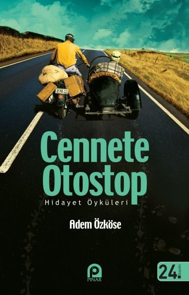 Cennete Otostop  (4022)