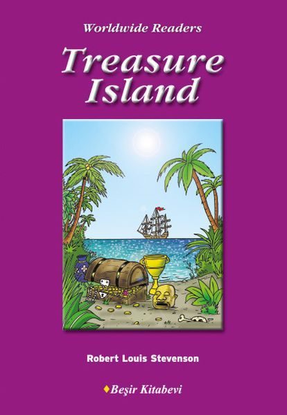 Level 5 - Treasure Island  (4022)