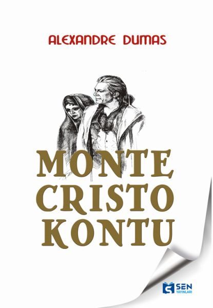 Monte Kristo Dükü  (4022)