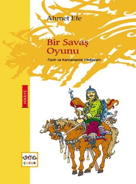 Bir Savaş Oyunu  (4022)