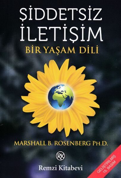 Şiddetsiz İletişim - Bir Yaşam Dili  (4022)