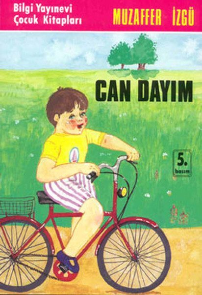 Can Dayım  (4022)