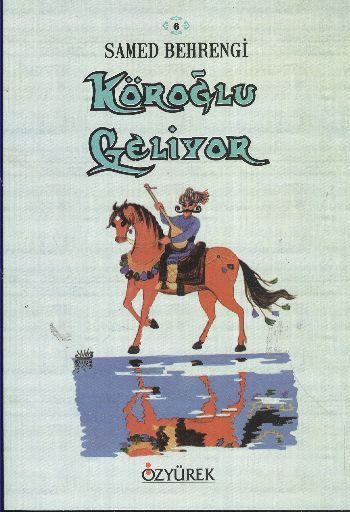 Köroğlu Geliyor  (4022)