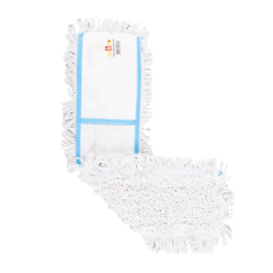 CLZ202 Luna Nemli Mop İp Yedek 80 cm