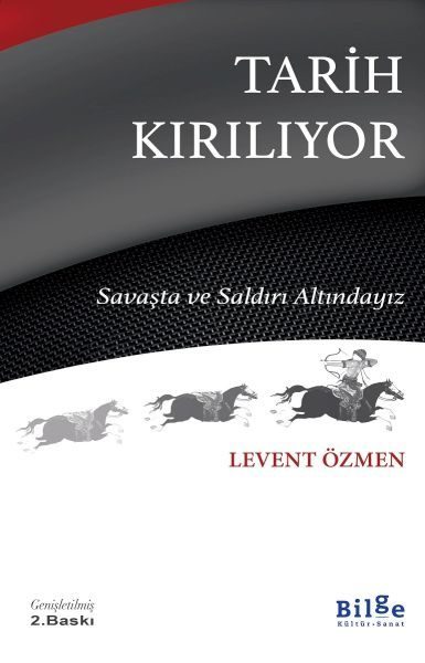 Tarih Kırılıyor  (4022)