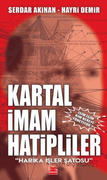 Kartal İmam Hatipliler  (4022)