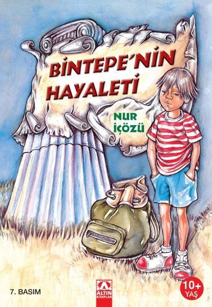 Bintepenin Hayaleti  (4022)