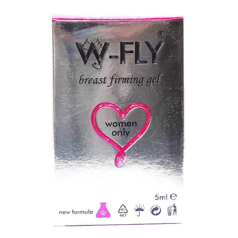 CLZ214 Breast Firming Gel Göğüs Bakım Jeli 5 ML X 5Li