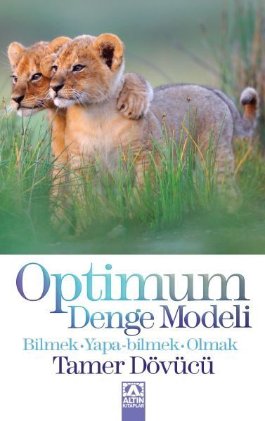 Optimum Denge Modeli  (4022)