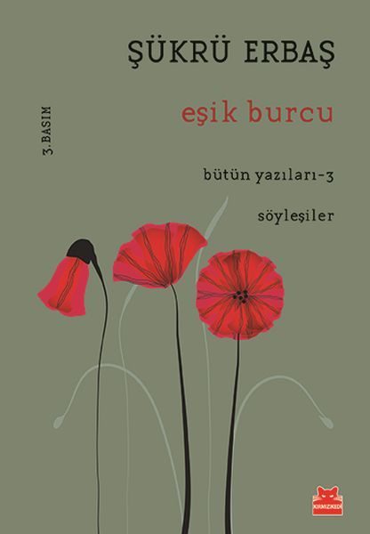 Eşik Burcu  (4022)