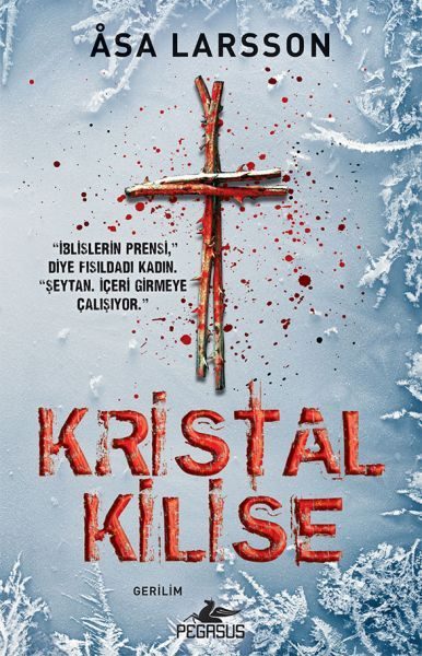 Kristal Kilise  (4022)