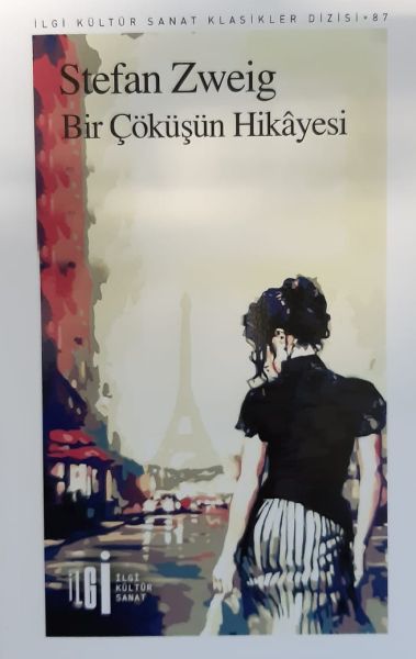 Bir Çöküşün Hikayesi  (4022)