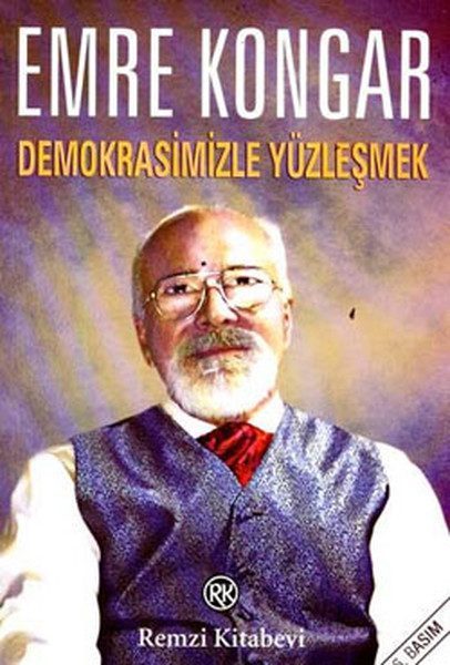 Demokrasimizle Yüzleşmek  (4022)