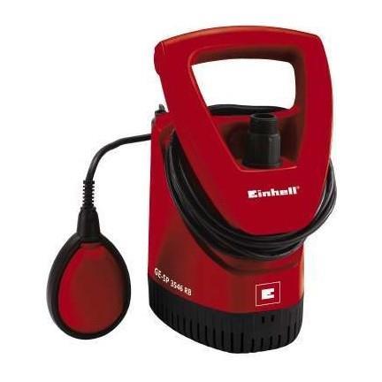 CLZ202 Einhell GE SP 3546 RB Dalgıç Pompa