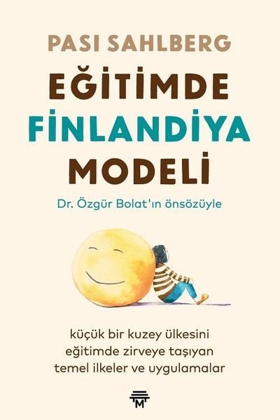 Eğitimde Finlandiya Modeli  (4022)