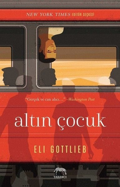 Altın Çocuk  (4022)