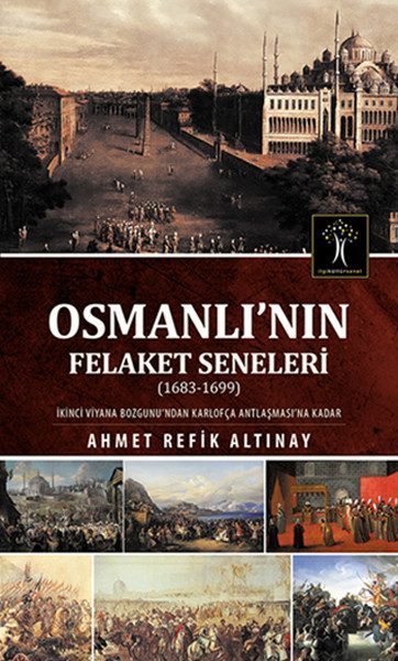 Osmanlı nın Felaket Seneleri  (4022)