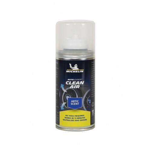 CLZ202 Michelin MC31449 150 ml Klima Temizleyici Sprey