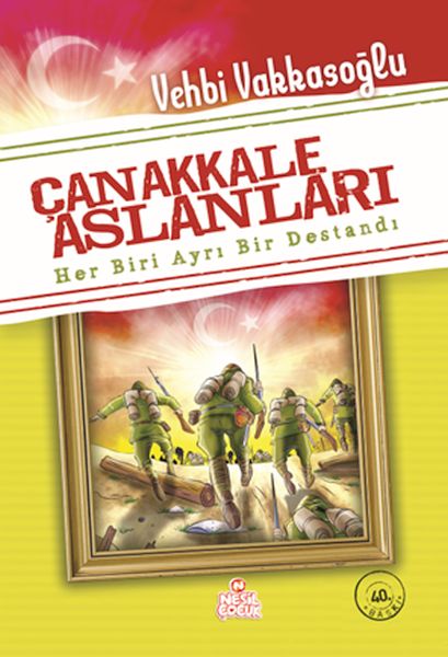 Çanakkale Aslanları  (4022)