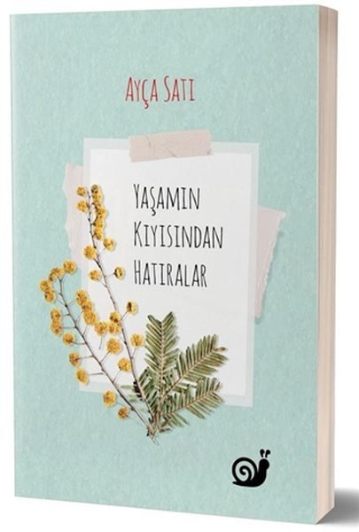 Yaşamın Kıyısından Hatıralar  (4022)