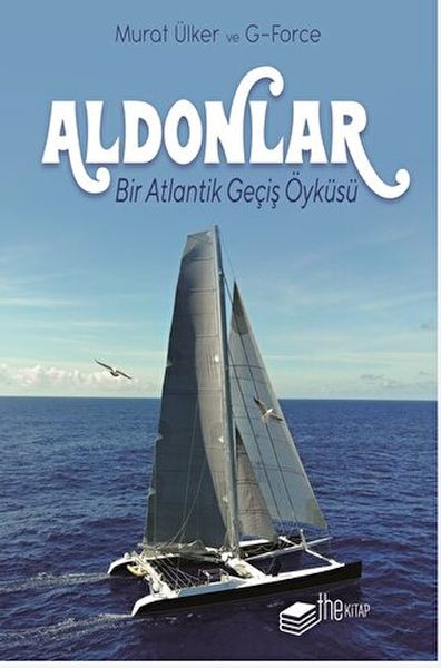 Aldonlar Bir Atlantik Geçiş Öyküsü  (4022)