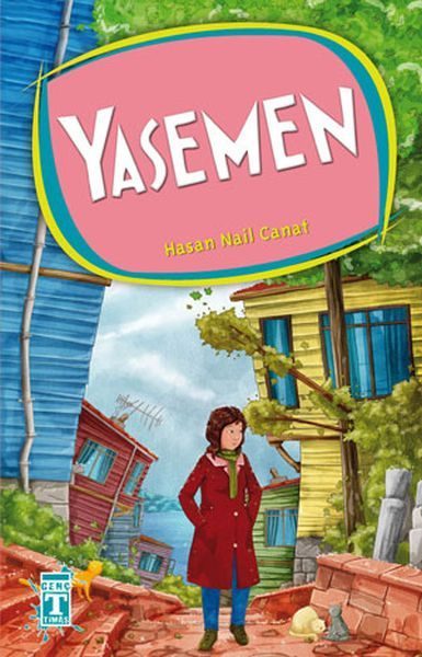 Yasemen  (4022)