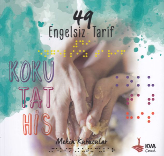 Engelsiz Tarif 49 - Koku Tat His  (4022)