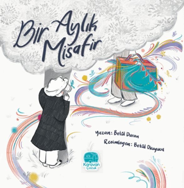 Bir Aylık Misafir  (4022)