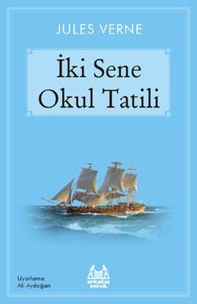 İki Sene Okul Tatili  (4022)