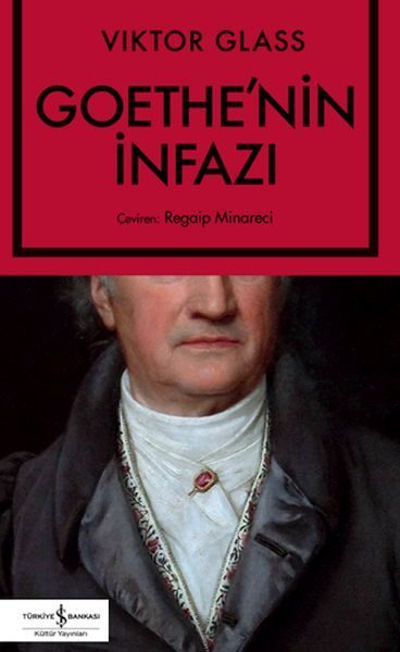 Goethe’nin İnfazı  (4022)