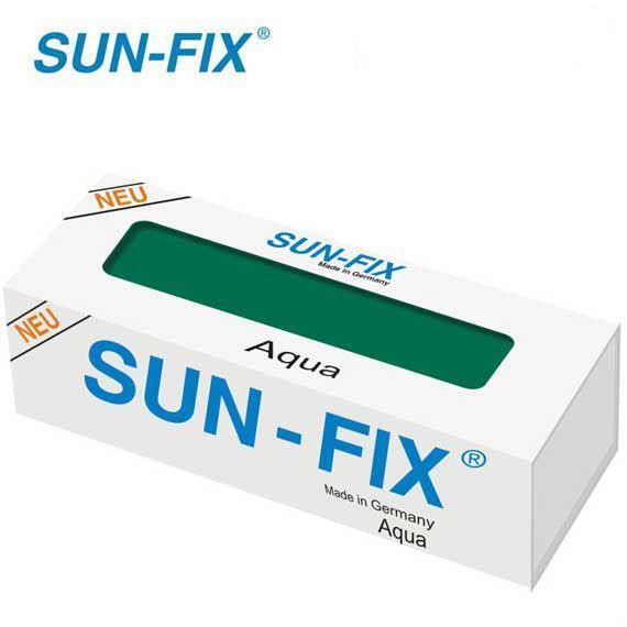 CLZ202 SUN FİX Aqua Kaynak Macunu 50 Gr