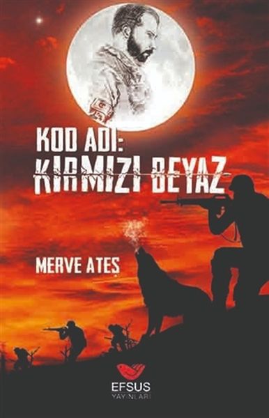 Kod Adı: Kırmızı Beyaz  (4022)