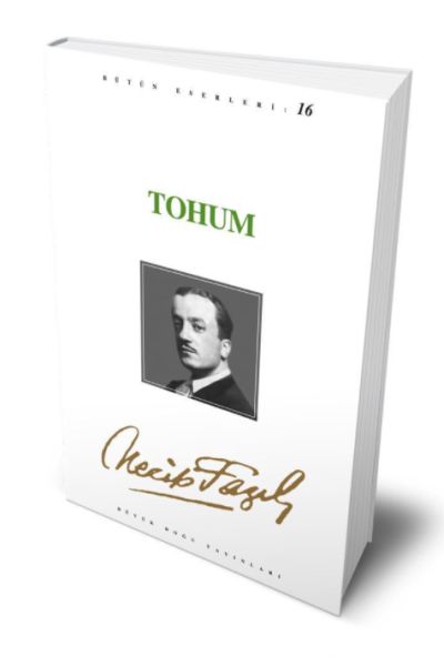 Tohum  (4022)