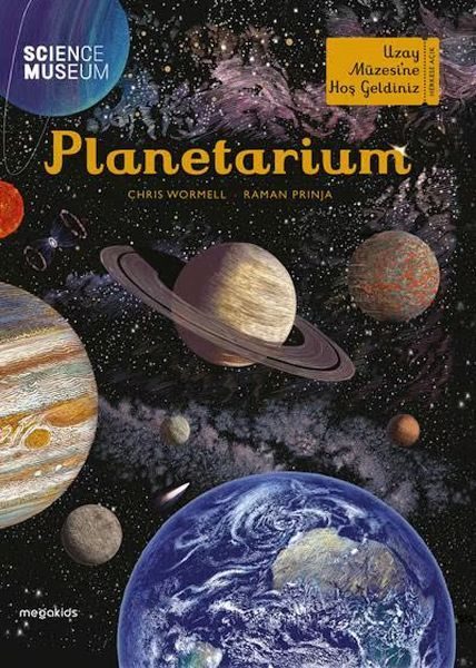 Planetarium  (4022)