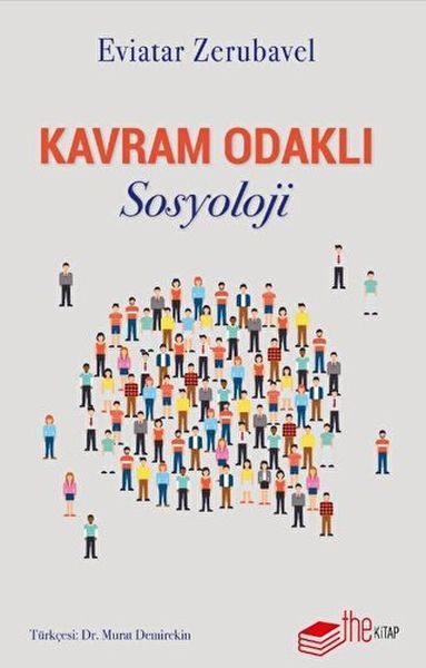 Kavram Odaklı Sosyoloji  (4022)