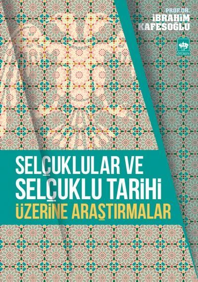 Selçuklular ve Selçuklu Tarihi Üzerine Araştırmalar  (4022)