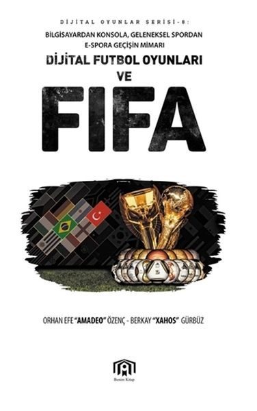 Dijital Futbol Oyunları ve FIFA  (4022)