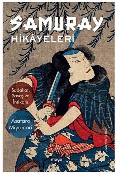 Samuray Hikayeleri Sadakat, Savaş ve İntikam  (4022)