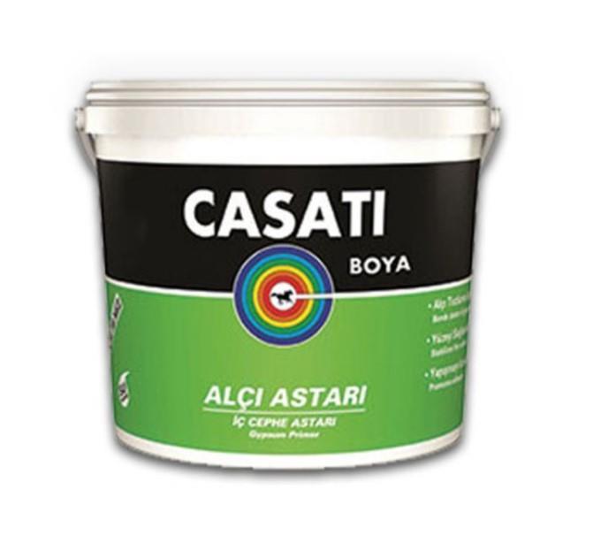 CLZ202 Casati Alçı Astarı İç Cephe Astarı 2,5 Litre