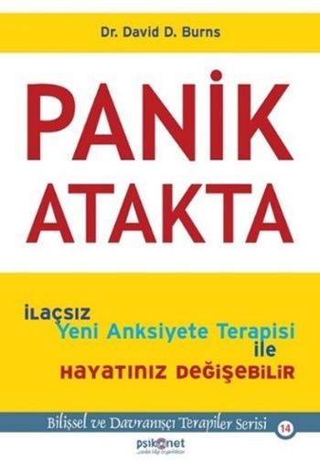 Panik Atakta  (4022)