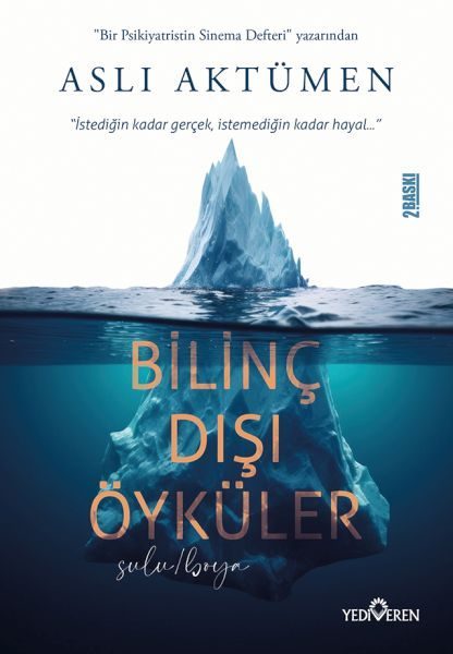 Bilinç Dışı Öyküler  (4022)