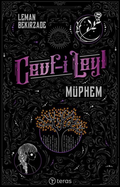 Cevf-i Leyl Müphem  (4022)