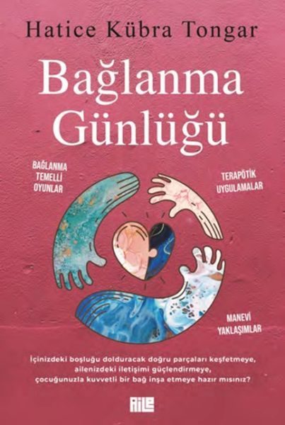 Bağlanma Günlüğü  (4022)