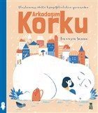 Arkadaşım Korku  (4022)