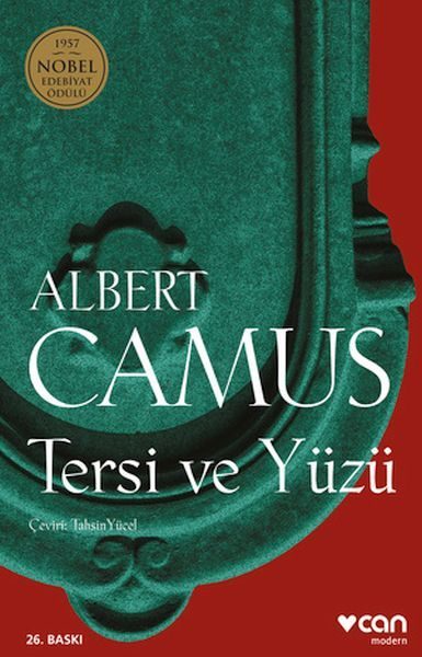 Tersi ve Yüzü  (4022)