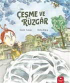 Çeşme ve Rüzgar  (4022)