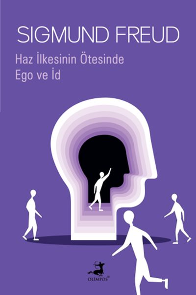 Haz İlkesinin Ötesinde & Ego ve İd  (4022)